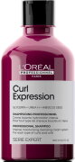L'Or&eacute;al Professionnel Serie Expert Curl Expression Intense Moisturizing Cleansing Cream