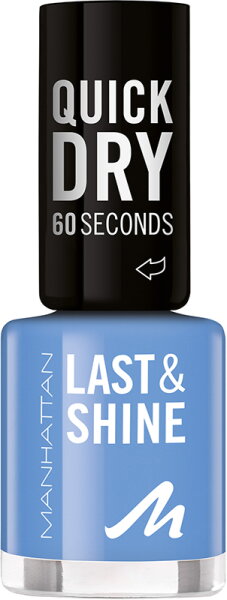 3616306368781 - Last&Shine Nail Polish 8 ml 950