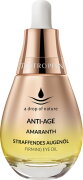 Tautropfen Amaranth Anti-Age Solutions Straffendes Augen&ouml;l 5 ml