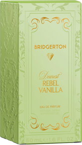 Bridgerton Dearest Rebel Vanilla Eau de Parfum (EdP) 50ml
