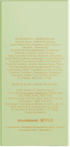 Bridgerton Dearest Rebel Vanilla Eau de Parfum (EdP) 50ml