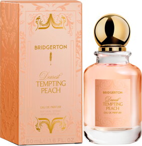 Bridgerton Dearest Tempting Peach Eau de Parfum (EdP) 50ml