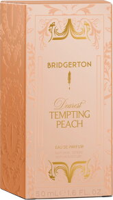 Bridgerton Dearest Tempting Peach Eau de Parfum (EdP) 50ml