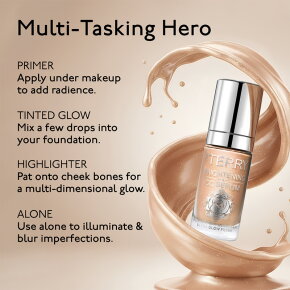 By Terry Brightening Cc Serum 30 ml N1 Rosy Elixir