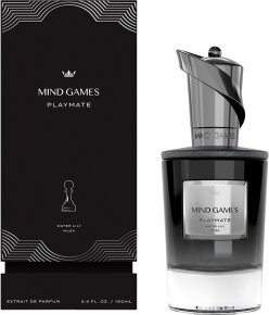 Mind Games Playmate Extrait de Parfum 100 ml