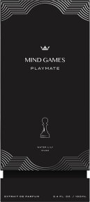Mind Games Playmate Extrait de Parfum 100 ml