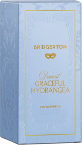 Bridgerton Dearest Graceful Hydrangea Eau de Parfum (EdP) 50ml