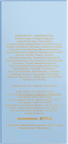 Bridgerton Dearest Graceful Hydrangea Eau de Parfum (EdP) 50ml