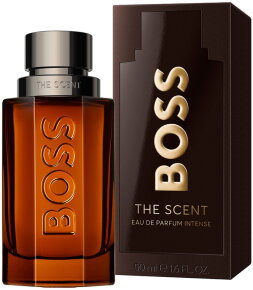 Hugo Boss The Scent Intense Eau de Parfum (EdP) for Him 50 ml