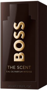 Hugo Boss The Scent Intense Eau de Parfum (EdP) for Him 50 ml