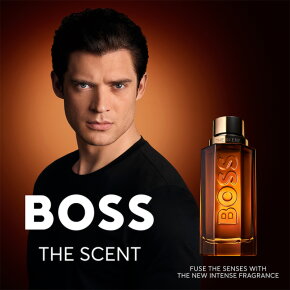 Hugo Boss The Scent Intense Eau de Parfum (EdP) for Him 50 ml