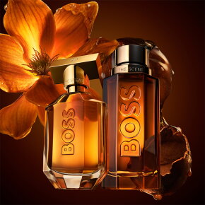 Hugo Boss The Scent Intense Eau de Parfum (EdP) for Him 50 ml