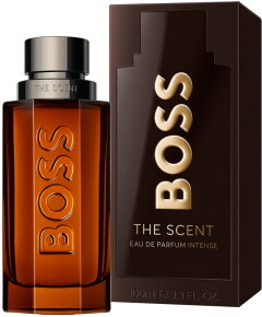 Hugo Boss The Scent Intense Eau de Parfum (EdP) for Him 100 ml