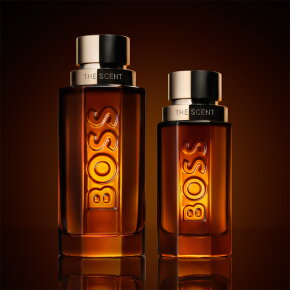 Hugo Boss The Scent Intense Eau de Parfum (EdP) for Him 100 ml
