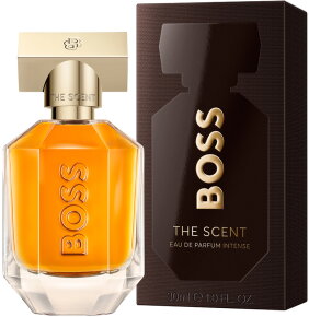 Hugo Boss Boss The Scent for Her Intense Eau de Parfum (EdP) 30 ml