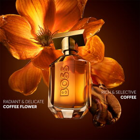 Hugo Boss Boss The Scent for Her Intense Eau de Parfum (EdP) 30 ml