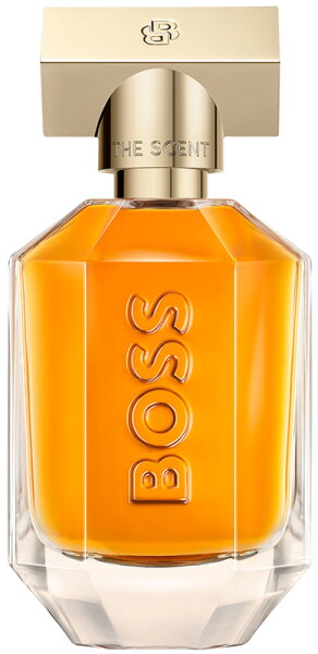 3616306970663 - Boss The Scent for Her Intense Eau de Parfum (EdP) 50 ml