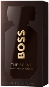 Hugo Boss Boss The Scent for Her Intense Eau de Parfum (EdP) 50 ml