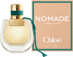 Chlo&eacute; Nomad Jardin d'Egypte Eau de Parfum (EdP) 50 ml