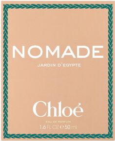 Chlo&eacute; Nomad Jardin d'Egypte Eau de Parfum (EdP) 50 ml