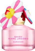 Aktion - Marc Jacobs Daisy Murakami Pink Eau de Parfum (EdP) 50 ml