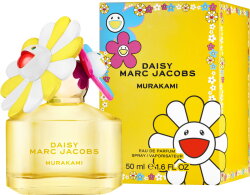 Aktion - Marc Jacobs Daisy Murakami Yellow Eau de Parfum (EdP) 50 ml