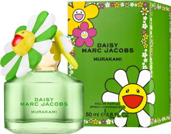 Aktion - Marc Jacobs Daisy Murakami Green Eau de Parfum (EdP) 50 ml