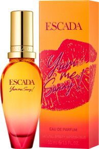 Escada Yum me Sunny Eau de Parfum (EdP) 30 ml