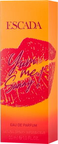 Escada Yum me Sunny Eau de Parfum (EdP) 30 ml
