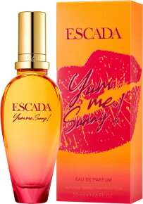 Escada Yum me Sunny Eau de Parfum (EdP) 50 ml