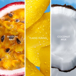 Escada Yum me Sunny Eau de Parfum (EdP) 50 ml