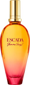 Escada Yum me Sunny Eau de Parfum (EdP) 100 ml
