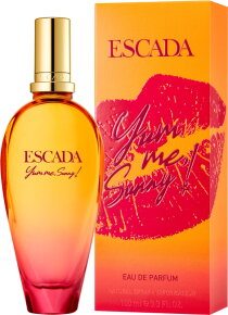 Escada Yum me Sunny Eau de Parfum (EdP) 100 ml