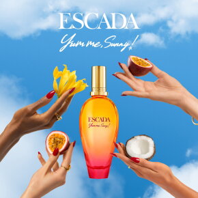 Escada Yum me Sunny Eau de Parfum (EdP) 100 ml