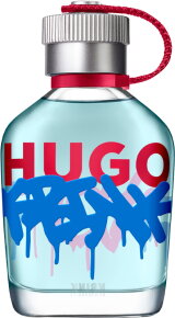 Hugo Boss Hugo Krink Collab Eau de Parfum (EdP) 75 ml