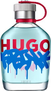Hugo Boss Hugo Krink Collab Eau de Parfum (EdP) 125 ml