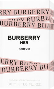 Burberry Her Parfum 30 ml