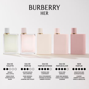 Burberry Her Parfum 30 ml