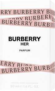 Burberry Her Parfum 50 ml
