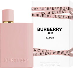 Burberry Her Parfum 100 ml