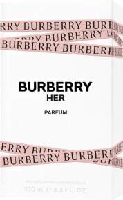 Burberry Her Parfum 100 ml