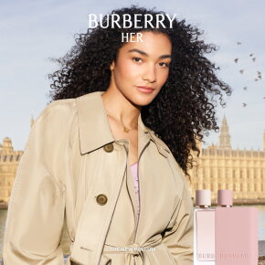 Burberry Her Parfum 100 ml