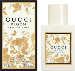 Gucci Bloom Ambrosia D'Oro Eau de Parfum (EdP) 30 ml