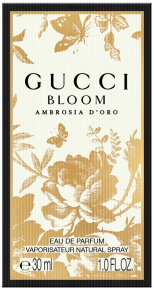 Gucci Bloom Ambrosia D'Oro Eau de Parfum (EdP) 30 ml
