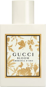 Gucci Bloom Ambrosia D'Oro Eau de Parfum (EdP) 50 ml