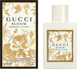 Gucci Bloom Ambrosia D'Oro Eau de Parfum (EdP) 50 ml