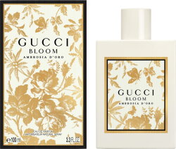 Gucci Bloom Ambrosia D'Oro Eau de Parfum (EdP) 100 ml
