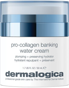 Dermalogica Pro-Collagen Banking Water Cream 50 ml