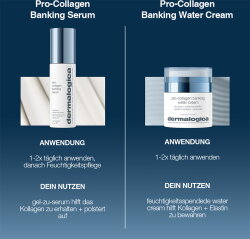 Dermalogica Pro-Collagen Banking Water Cream 50 ml