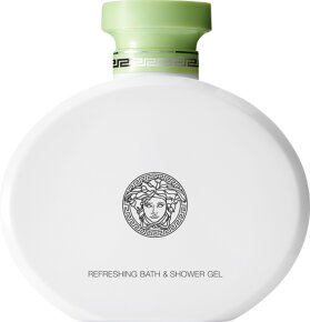Versace Versense Shower Gel 250 ml